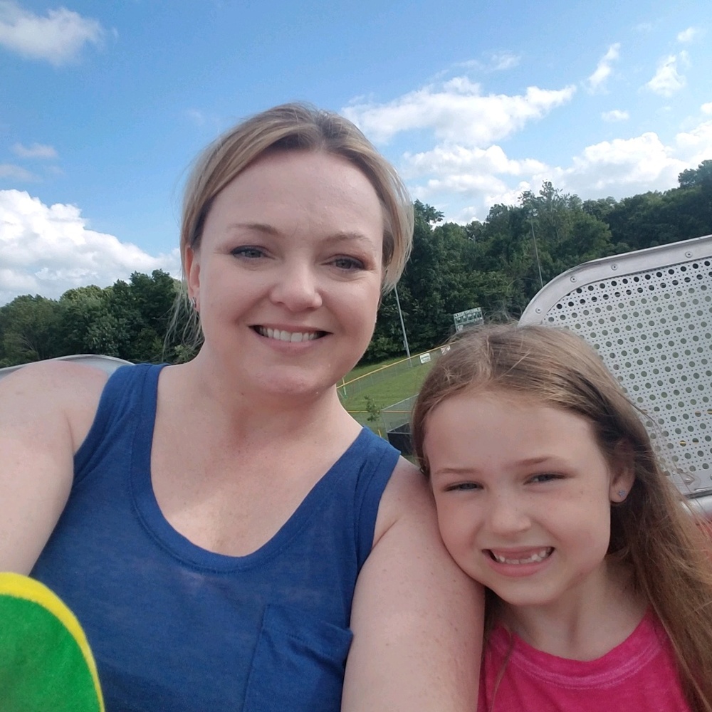 Meet your Posher, Brandi